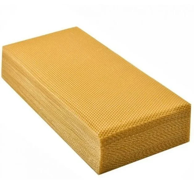 Cera Alveolada 1 Quilo