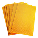 kit conjunto apicultor mais cera 100 % pura