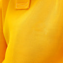 Kit Conjunto Apicultor Calça, Jaleco, Capacete e Luvas Amarelo