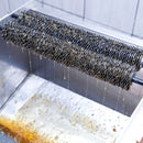 Desoperculador de Mel Portátil Marapis