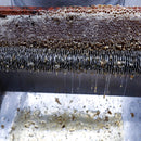 Desoperculador de Mel Portátil Marapis