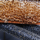 Desoperculador de Mel Portátil Marapis