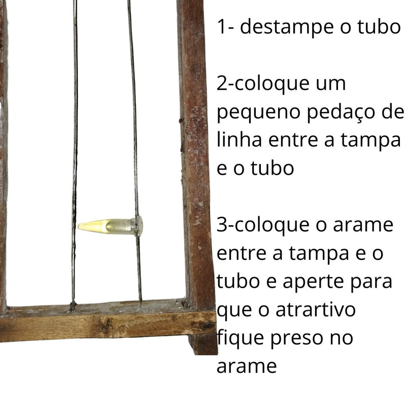Kit Conjunto Apicultor Calça, Jaleco, Capacete e Luvas Amarelo