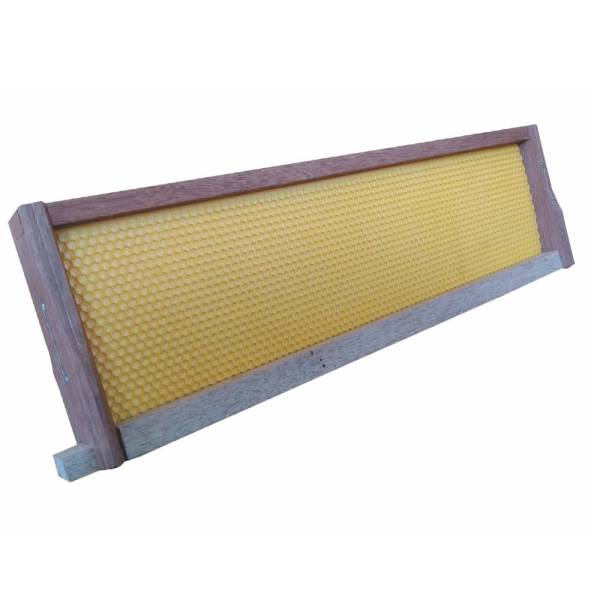 Cera Alveolada 1 Quilo